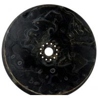 Плоский диск D400 -70 -35x3 12xD6 3490012, Lemken